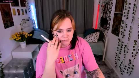 wendyycandy online show from November 14, 6:41 pm