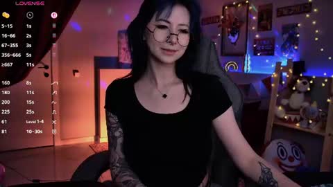 little girl who is always rightLisa online show from July 3, 3:23 am