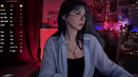 little girl who is always rightLisa online show from July 9, 1:30 am