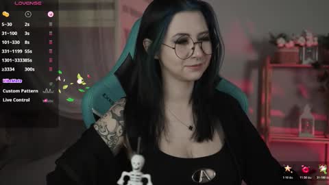 little girl who is always rightLisa online show from October 26, 1:34 am