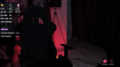 little girl who is always rightLisa online show from December 4, 1:30 am