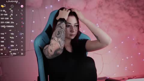 little girl who is always rightLisa online show from February 28, 2:53 am