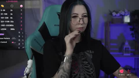 little girl who is always rightLisa online show from October 29, 2:05 am