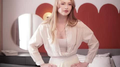 Ameli but you can call me Ami  online show from March 30, 12:16 pm