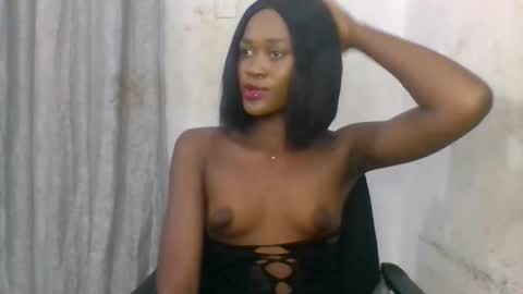 Snapshot of wet_ebonygirl9 chatting on October 14, 5:48 pm Wet ebonygirl9 online show from October 14, 5:48 pm