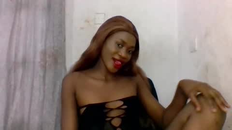 Snapshot of wet_ebonygirl9 chatting on October 12, 7:55 am Wet ebonygirl9 online show from October 12, 7:55 am