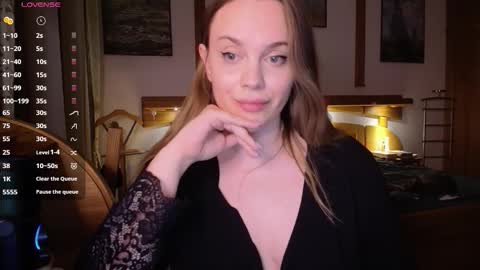 Lana online show from January 12, 5:07 pm