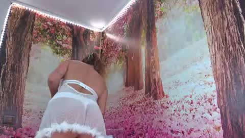 Sasha online show from July 24, 9:18 am