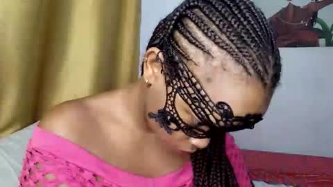 Rozie online show from March 17, 6:17 am