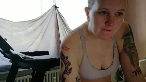 Wetgerman online show from April 25, 10:51 am