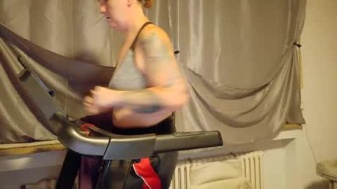 Wetgerman online show from June 24, 10:31 pm