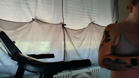 Wetgerman online show from July 13, 10:16 am