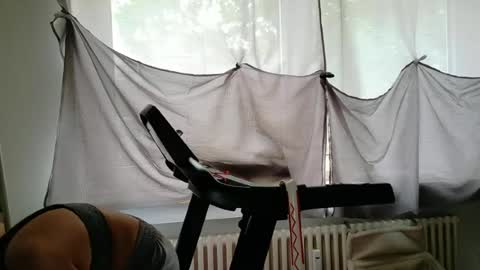Wetgerman online show from July 31, 8:48 am