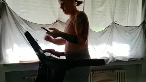 Wetgerman online show from July 25, 8:32 am
