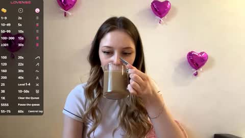 Hello I m Yuna and Ive been waiting for you   MaevAmy online show from June 24, 2:49 pm