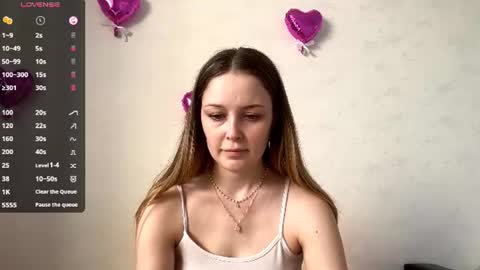 Hello I m Yuna and Ive been waiting for you   MaevAmy online show from July 5, 2:23 pm