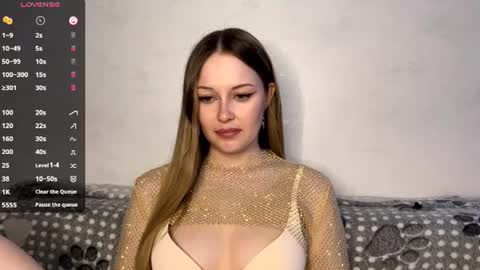 Hello I m Yuna and Ive been waiting for you   MaevAmy online show from July 31, 4:41 pm