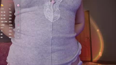 whispersofdarsy online show from June 18, 7:52 pm