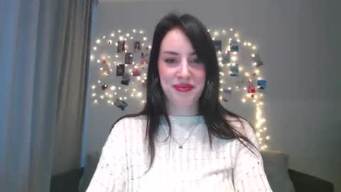 Bella online show from March 13, 1:23 pm