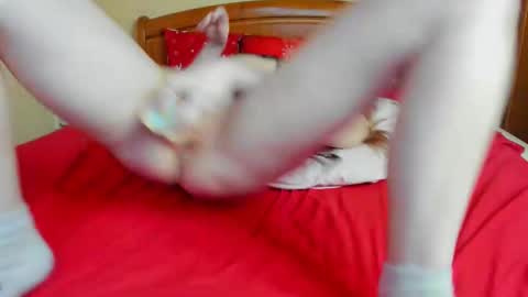 Ari online show from December 19, 6:49 am