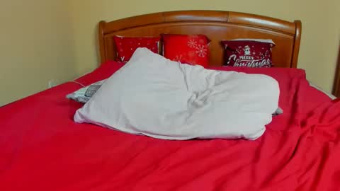 Ari online show from December 23, 7:23 am