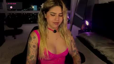 EMMA online show from June 16, 2:45 am