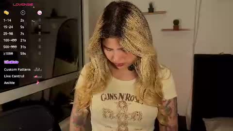 EMMA online show from July 23, 1:58 am