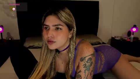 EMMA online show from June 27, 2:34 am