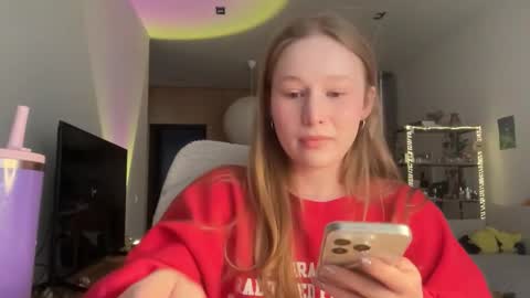 Alisa online show from February 19, 7:19 am