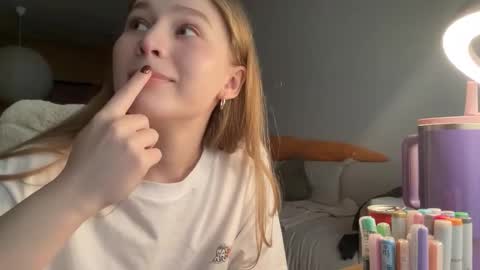 Alisa online show from November 10, 8:31 am