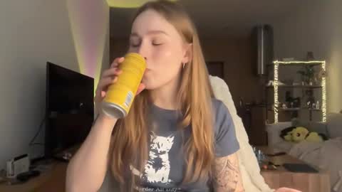 Alisa online show from November 15, 7:31 am