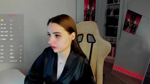 Abby  online show from February 13, 12:00 pm