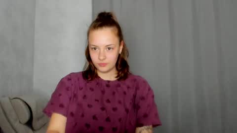 Veronica online show from April 22, 7:44 pm