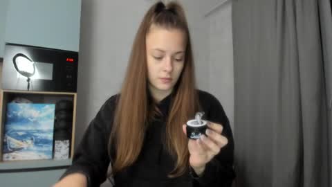 Veronica online show from October 11, 6:10 pm