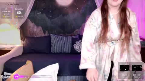 Snapshot of wickedaphrodite chatting on February 2, 10:49 pm Wicked Aphrodite online show from February 2, 10:49 pm