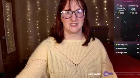 Wicked Aphrodite online show from March 1, 3:28 am