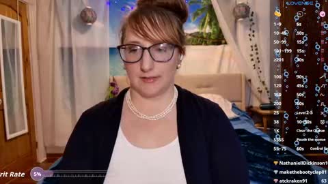 Snapshot of wickedaphrodite chatting on September 12, 1:39 am Wicked Aphrodite online show from September 12, 1:39 am