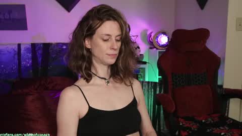 Gretchen online show from July 20, 5:21 am