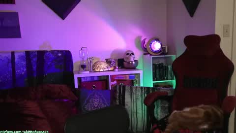 Gretchen online show from July 23, 3:36 am