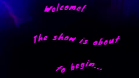 Gretchen online show from July 14, 4:17 am