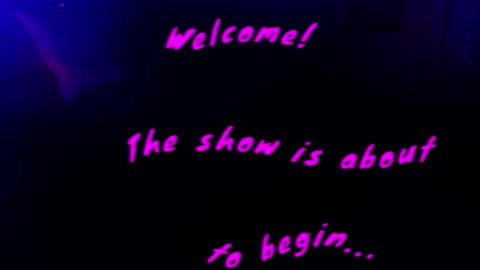 Gretchen online show from October 20, 4:59 am