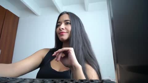 Ilauren online show from June 17, 8:54 pm
