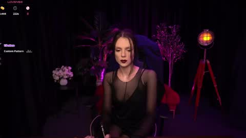 Alice online show from May 8, 4:54 pm