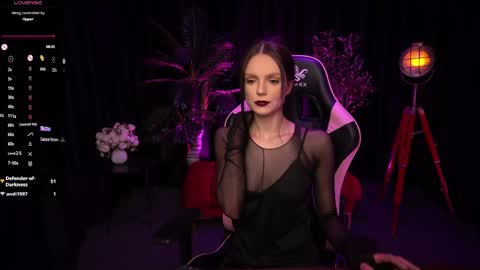 Alice online show from May 9, 5:04 pm