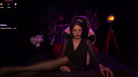 Alice online show from June 12, 4:04 pm