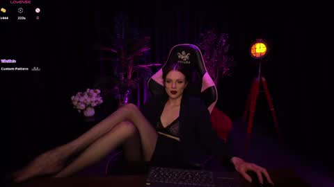 Alice online show from June 13, 4:15 pm