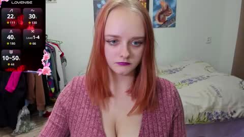 Diana online show from November 4, 9:09 pm