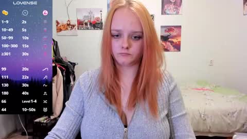 Diana online show from May 1, 9:07 pm