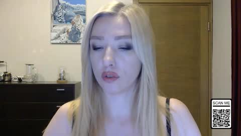 Alina online show from October 9, 1:37 pm