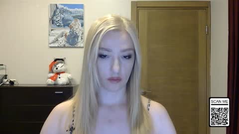 Alina online show from November 16, 3:12 pm